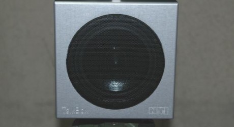 Emisor de señales acústicas NTI TALKBOX